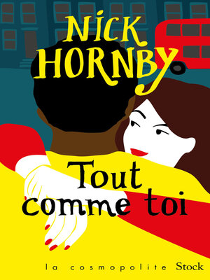 cover image of Tout comme toi